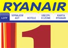 Ryanair - bilety po złotówce