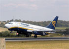 Ryanair podniesie ceny biletów lotniczych