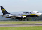 Ryanair: nowe połączenie z Katowic do Manchesteru