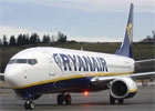 Ryanair: wzrost opłaty za bagaż