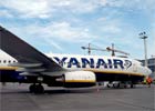 Ryanair oszukiwał lotniska?