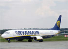 Ryanair: po co dwóch pilotów, wystarczy jeden