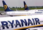 Ryanair ogłosił zimową wyprzedaż biletów