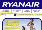 Ryanair będzie pobierał 5 euro za płatność kartą Visa Electron