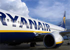 Niedługo wyjedziesz na wakacje z ... Ryanair-em