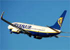 Ryanair ogłosił rekordowe zyski