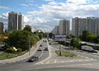 Ryksze wyjadą na ulice Moskwy