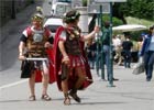 Włochy: uwaga na oszustów w Rzymie