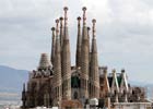 Sagrada Familia - kiedy skończy się budowa?