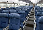 Air Canada: samolot czekał na pasażerów