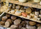Włoski ser Pecorino