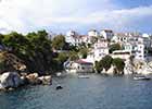 Wakacje na Skiathos - czy warto?