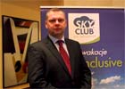 Sky Club zyskał inwestora