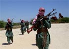 Somalia: chłosta za rozmowę kobiety z mężczyzną