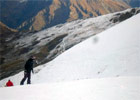 Włochy: śmierć polskiej snowboardzistki.