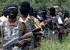 Somalia: broń dla 17-latka nagrodą w konkursie