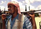 Somalijscy piraci porwali kolejny statek