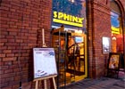 Orientalna kuchnia w restauracjach Sphinx