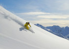 Arlberg - kolebka narciarstwa alpejskiego