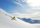 Arlberg - idealne miejsce na narty