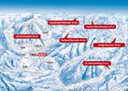 Narciarskie safari przez Zachodni Tyrol