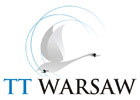 Turystyczny raj na TT Warsaw 2012