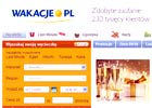 Sprzedaż wycieczek przez internet ma się dobrze