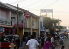 Sri Lanka: miasta
