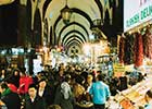 Wielki Bazar w Stambule
