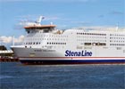 Nowe promy na trasie Gdynia - Karlskrona