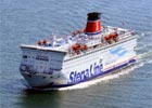 Stena Spirit - najlepszy prom Stena Line
