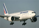Air France: stewardessa okradała pasażerów
