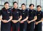 Chiny: stewardessy uczą się sztuk walki