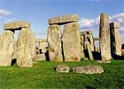 Stonehenge młodszy niż przypuszczano.