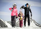 Dolina Stubai - austriacki raj dla narciarzy