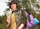 Studenckie wakacje na własną rękę