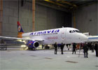 Suchoj Superjet 100 - najnowszy rosyjski samolot pasażerski