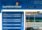 Summerelse ogłasza upadłość