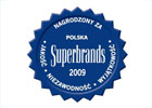 Scan Holiday i TUI wyróżnione tytułem Superbrands