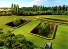 Luksusowy, pięciogwiazdkowy hotel pod ziemią