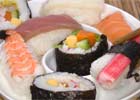Sushi i makrela gwarancją długowieczności