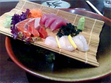 Sashimi