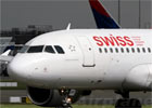 Okęcie: nowe stanowisko odprawy SWISS