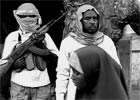 Somalia: śmierć dla pary kochanków