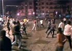 Kolejne zamieszki na placu Tahrir w Egipcie