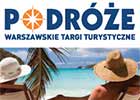 3. Warszawskie Targi Turystyczne PODRÓŻE