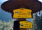 Tatry: nowe oznaczenie szlaków