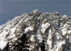 Słowackie Tatry zamknięte dla turystów do czerwca.