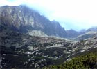 Tatry: alpinista przeżył upadek z 600 metrów