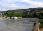 Powódź w stolicy Gruzji